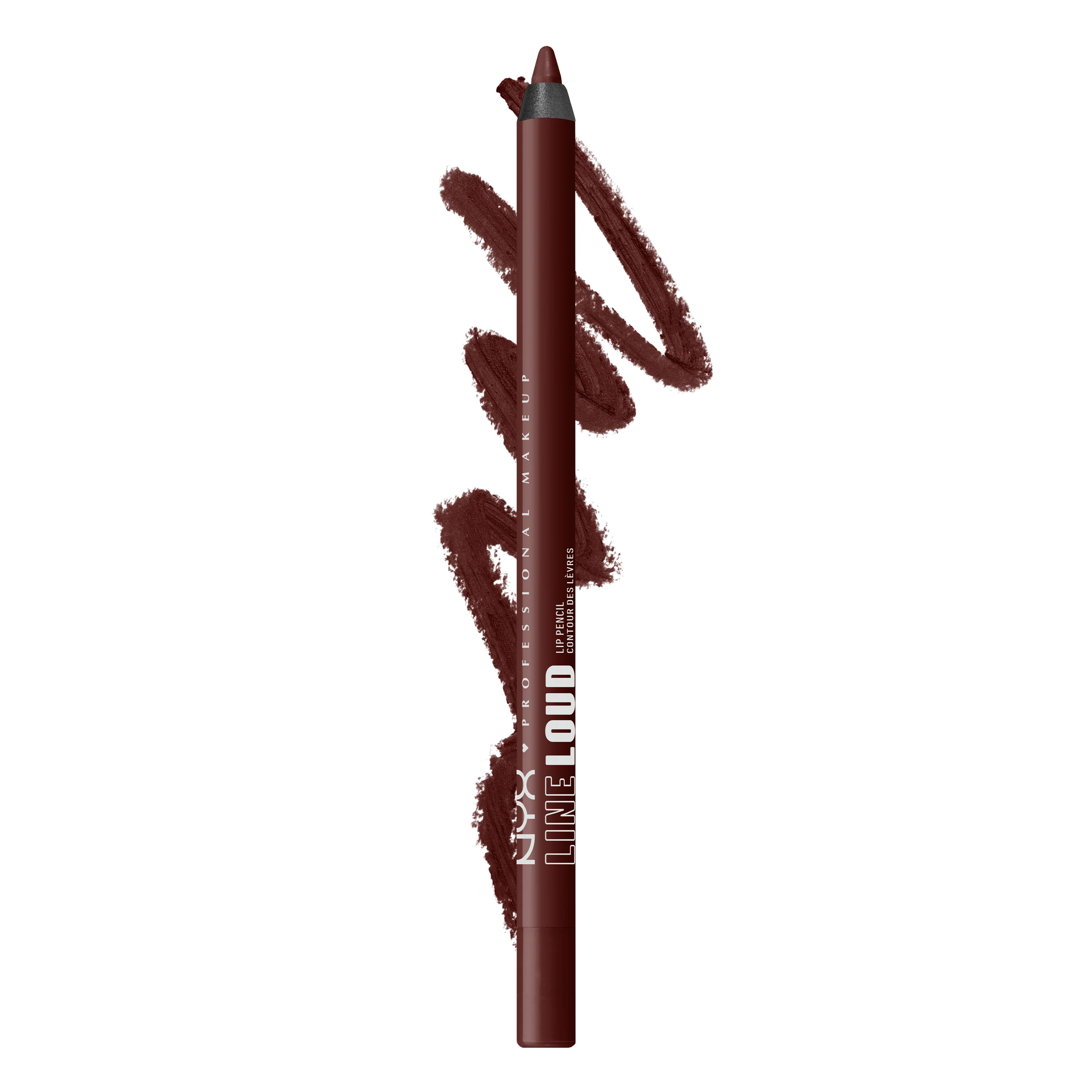 Lápiz delineador de labios Lip Line Loud - Lápiz de labios