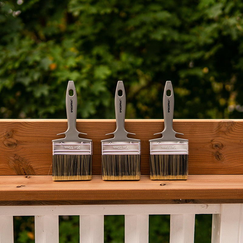 Work Basic Beisekost Work 3-pk 10 cm