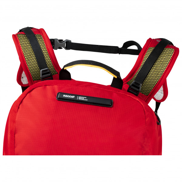 Jack Wolfskin - Wolftrail 28 Recco - Wanderrucksack