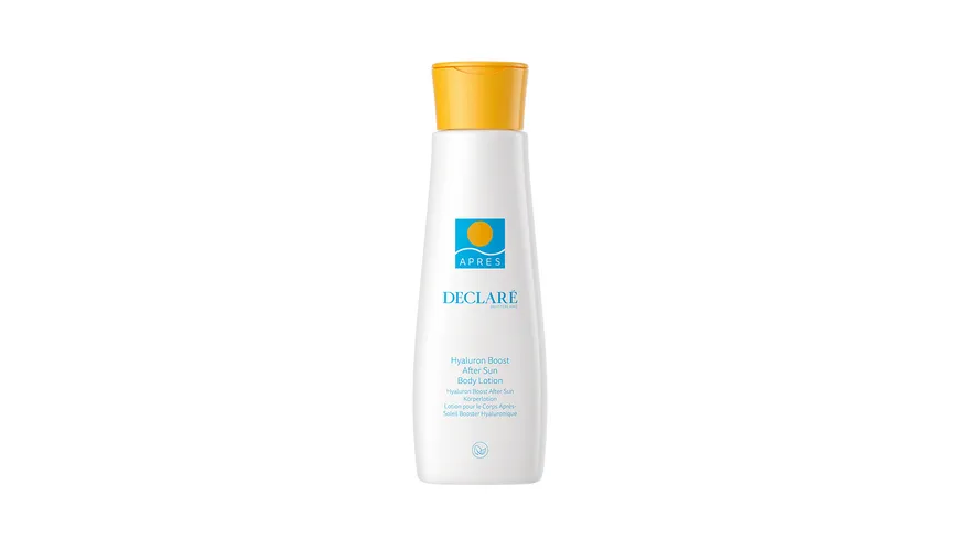 DECLARÉ Hyaluron Boost After Sun Body Lotion 200 ml