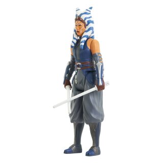 Star Wars Mandalorian S2 Jumbo Action Figure - Ashoka Tano