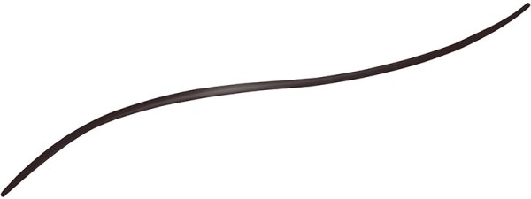 IsaDora Glossy Eyeliner