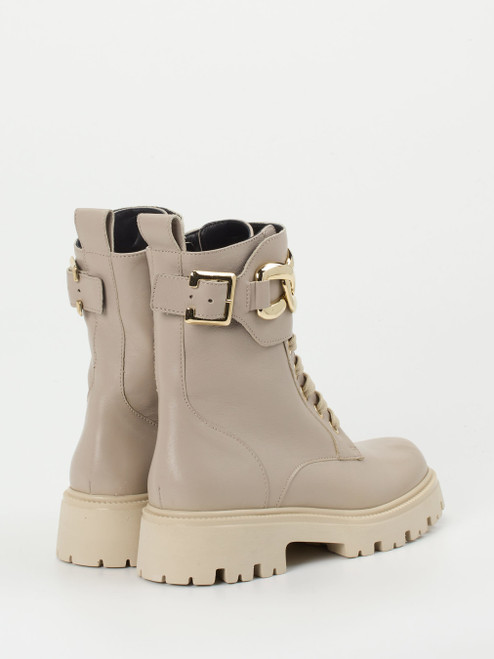 Schnürstiefelette-17233490003 Konstantin Starke