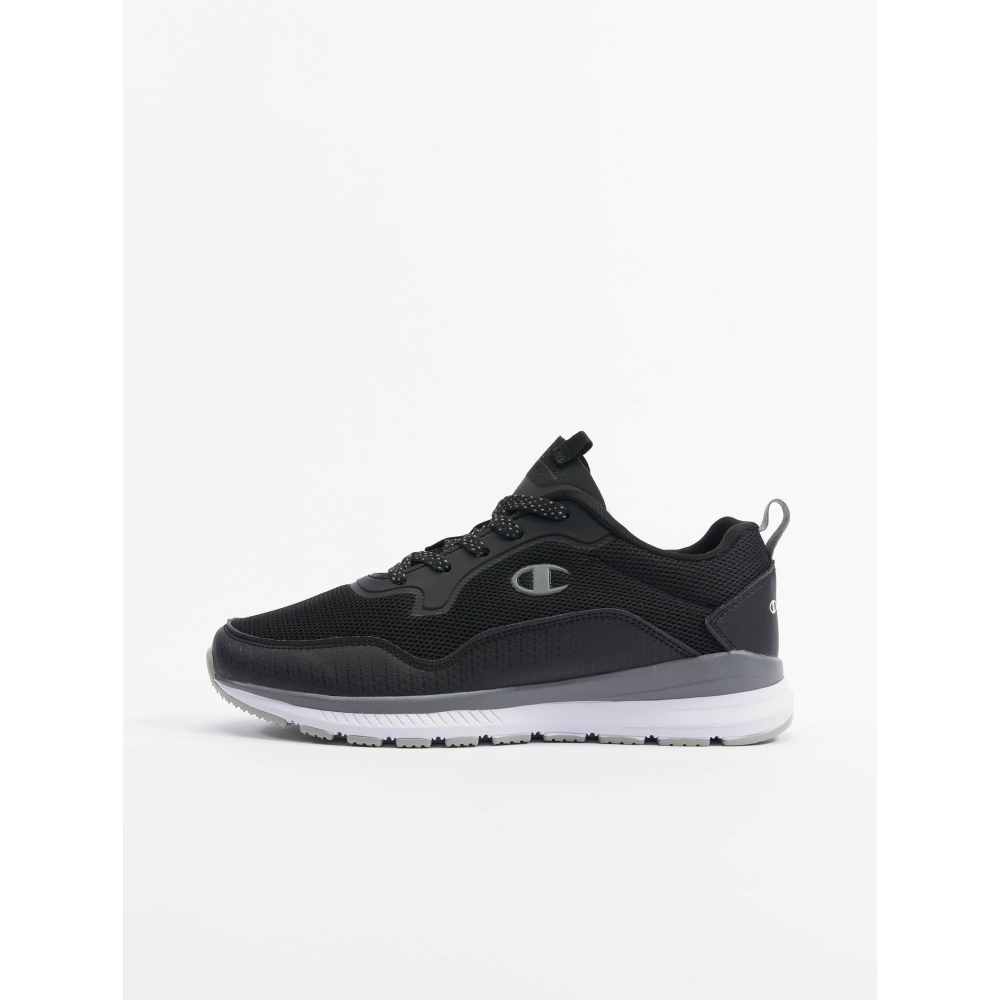 Champion Low Cut X Rounder S11446KK002 / schwarz