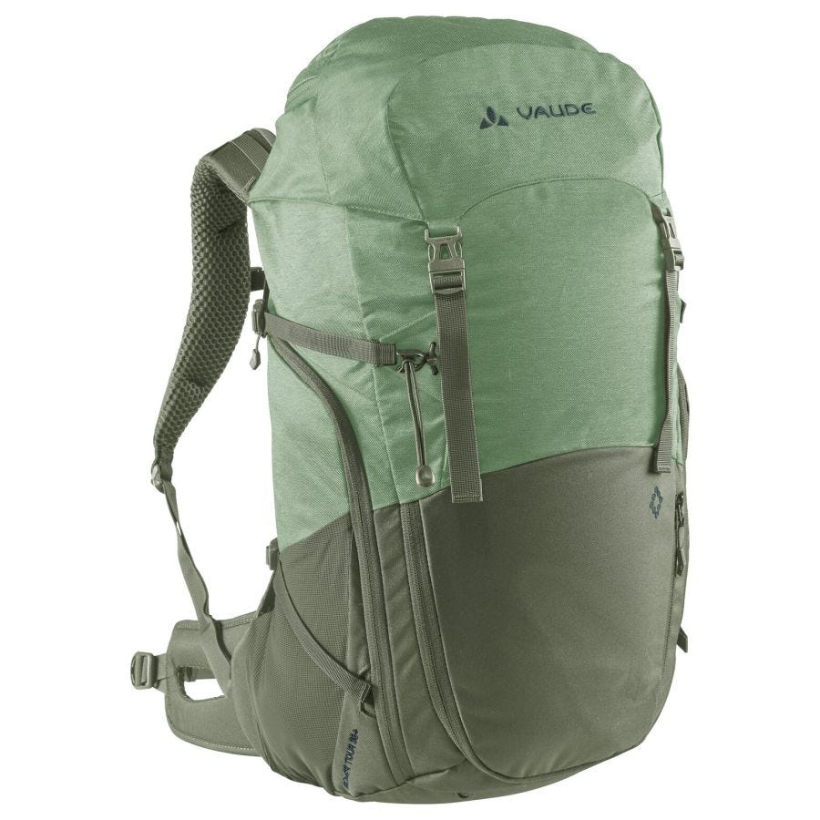 Skomer Tour 36+ Wanderrucksack Damen