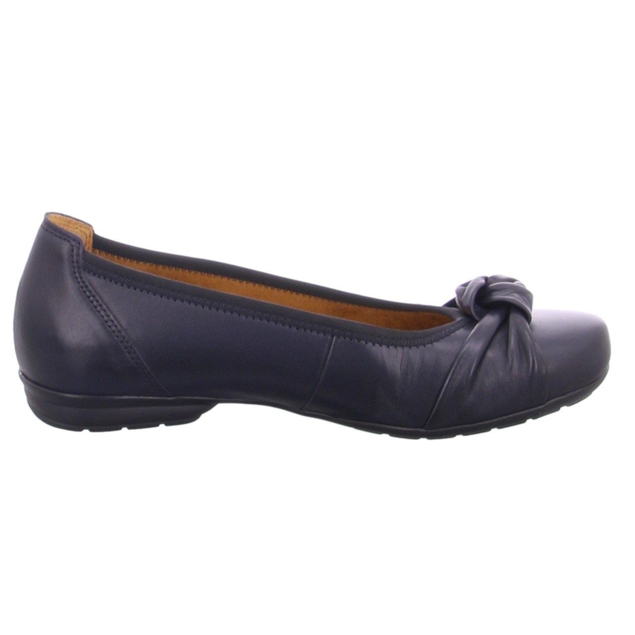 GABOR Ballerinas blau
