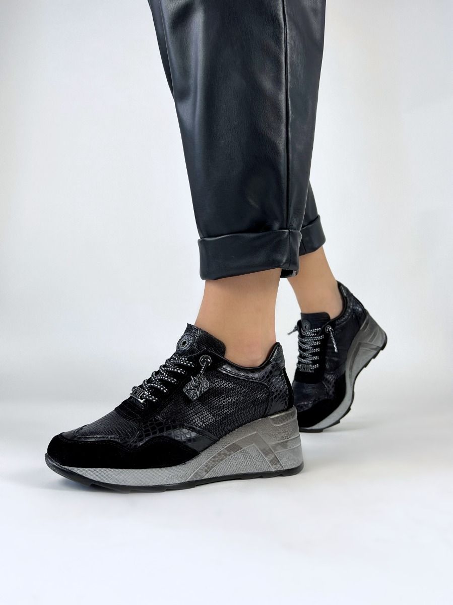 Cetti  C1143 SRA H23 - Noir