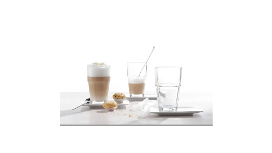 LEONARDO Glas Solo 370 ml