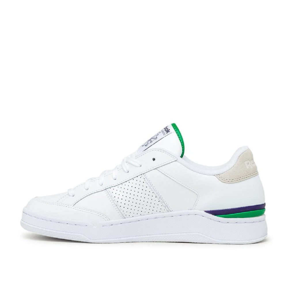 Reebok AD Court FX1356 / weiss
