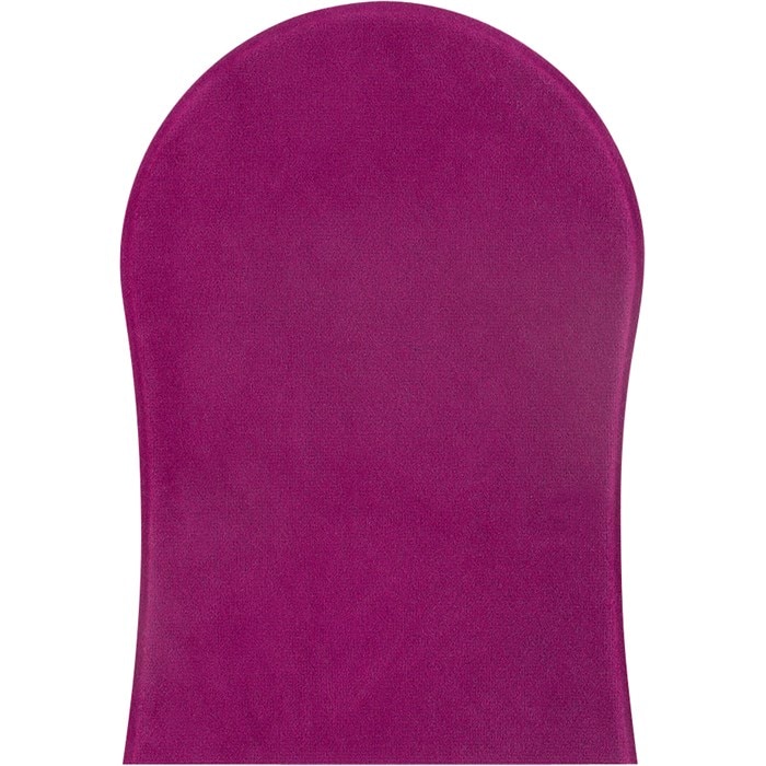 Tan Applicator Mitt