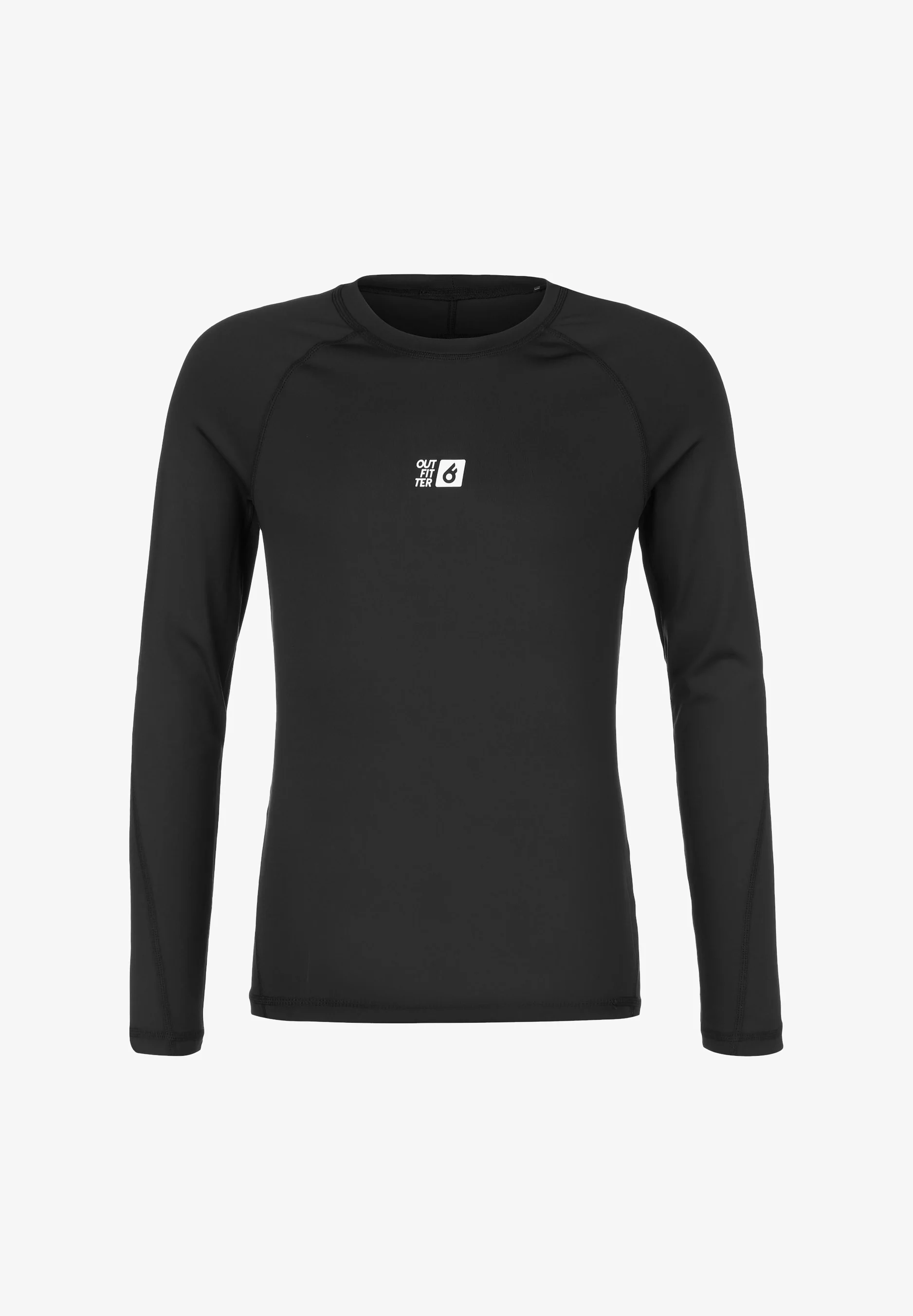 Outfitter OCEAN TAHI LONGSLEEVE - Camiseta interior