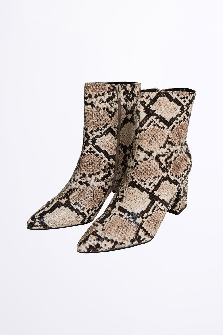 Cleo ankle boots