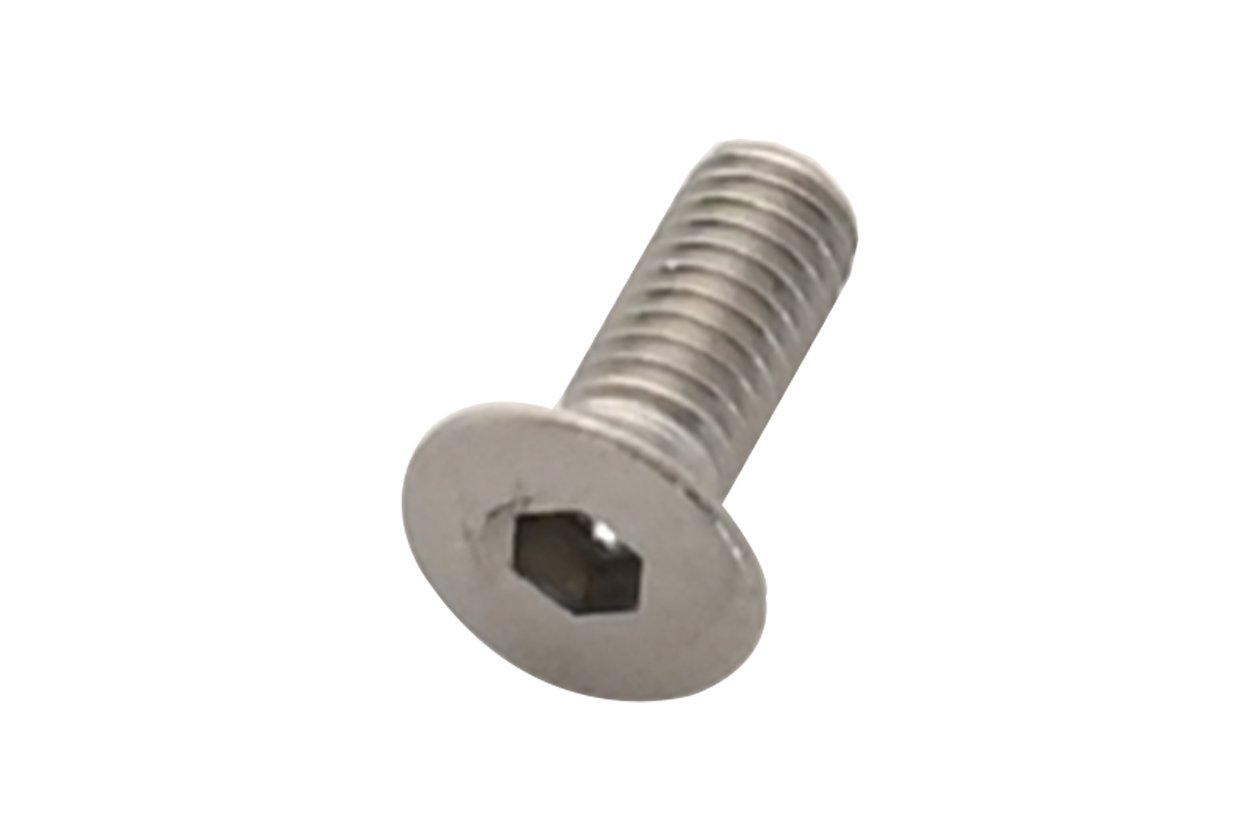 Carver Schraube M3x8
