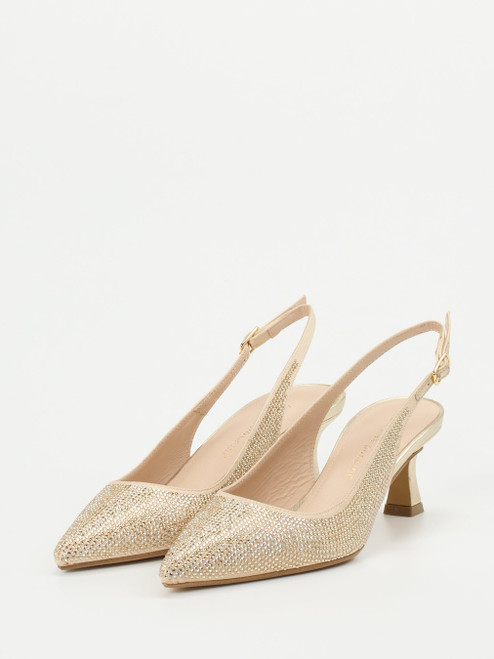 Slingpumps-13078890003 Andrea Puccini