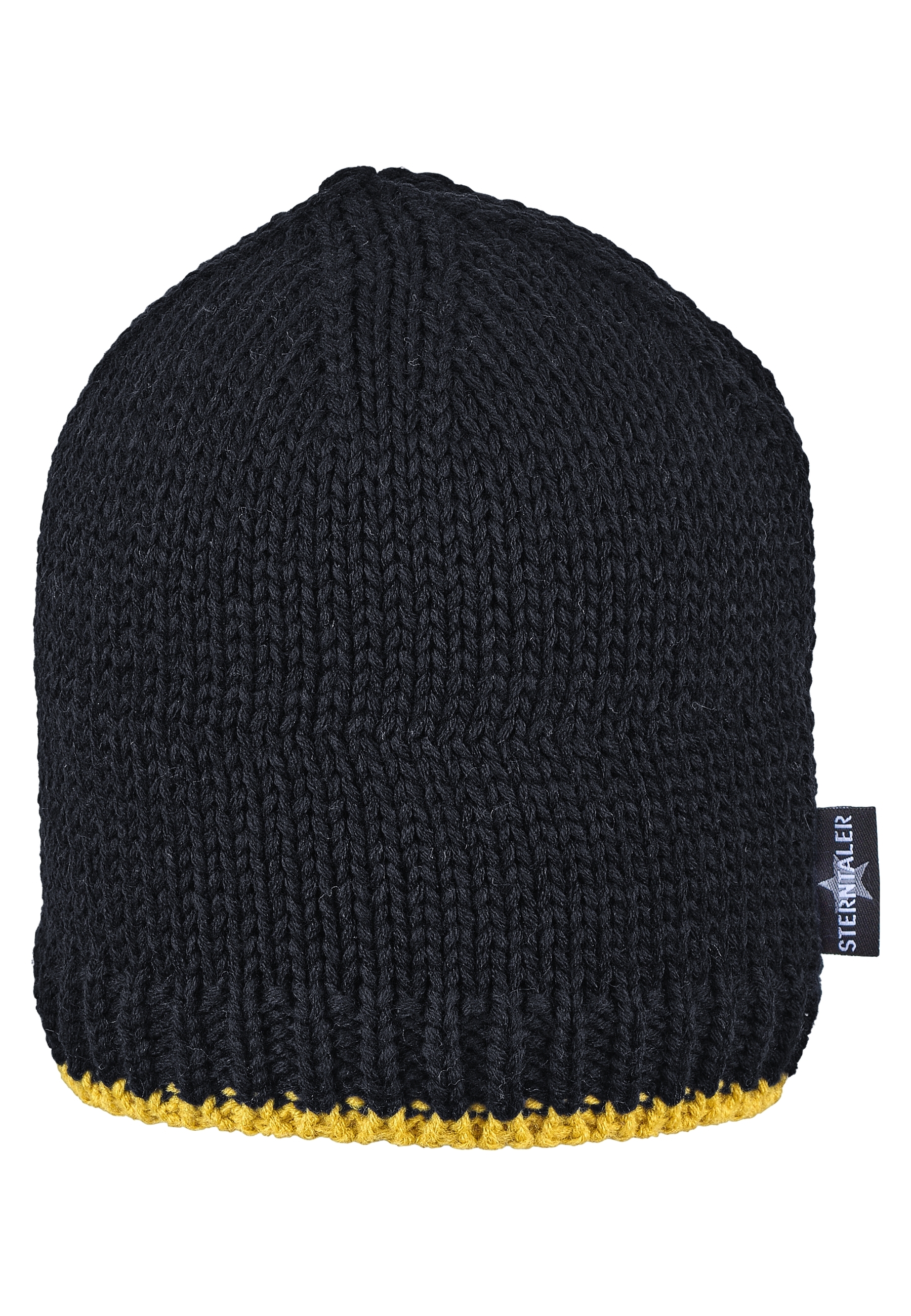 Beanie 'Kontrast'
