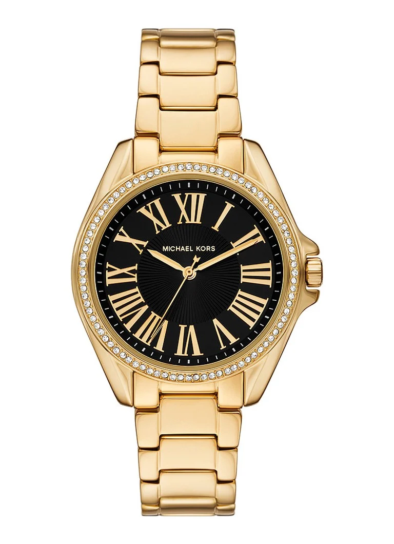Michael Kors Kacie watch MK4852
