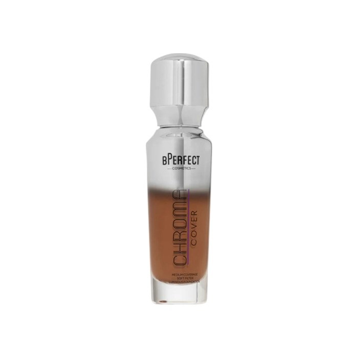 Chroma Cover Foundation Luminous