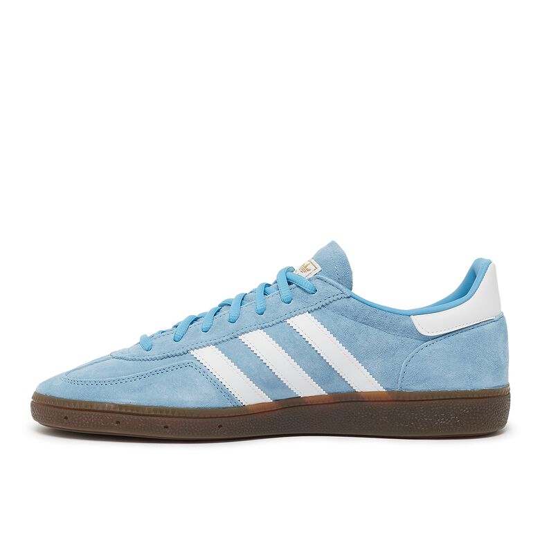 adidas Originals Handball Spezial light blue/ftwr white/GUM5
