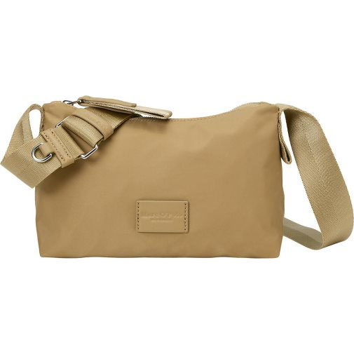 Marc O'Polo Umhängetasche small aus recyceltem Material