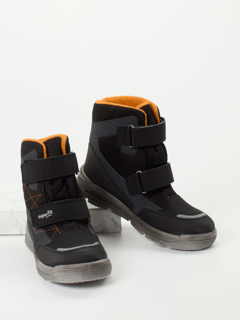Klettboots-68300090050 Superfit