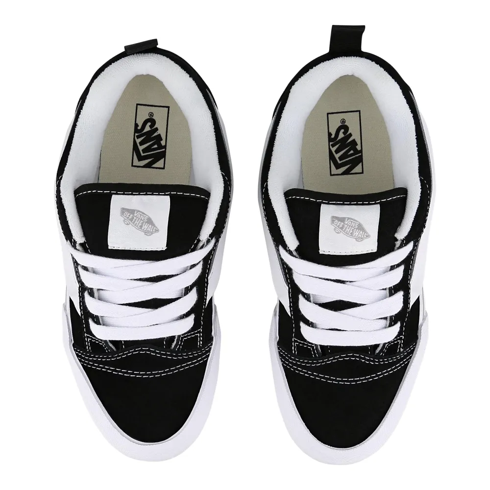 Vans Knu Skool VN000D2TMCG1 / schwarz