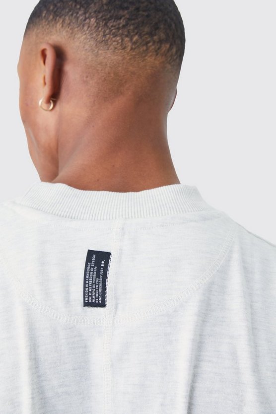 Oversize T-Shirt