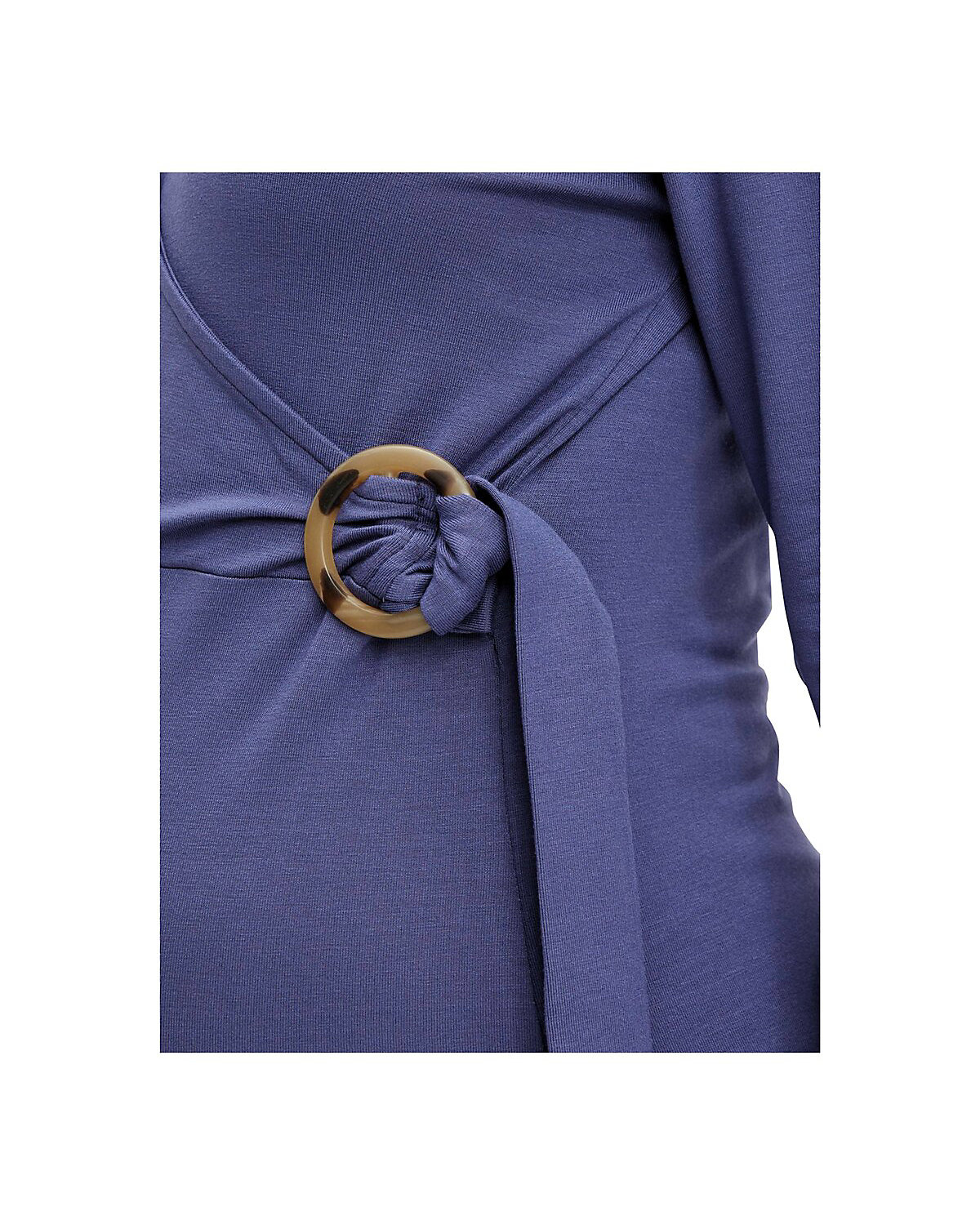 Umstands- und Still-Kleid Lele Tess