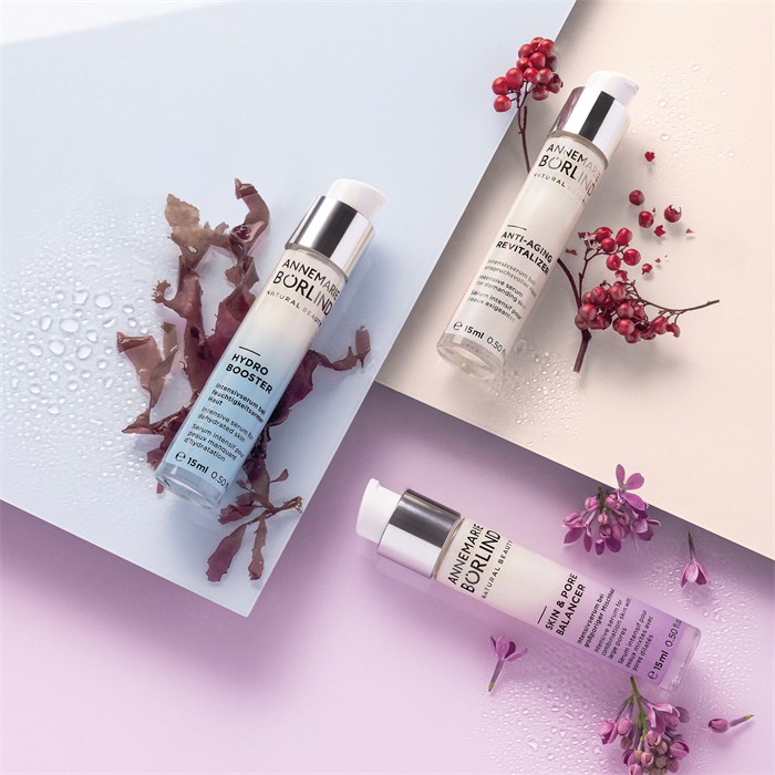 Skin & Pore Balancer Intensive Serum