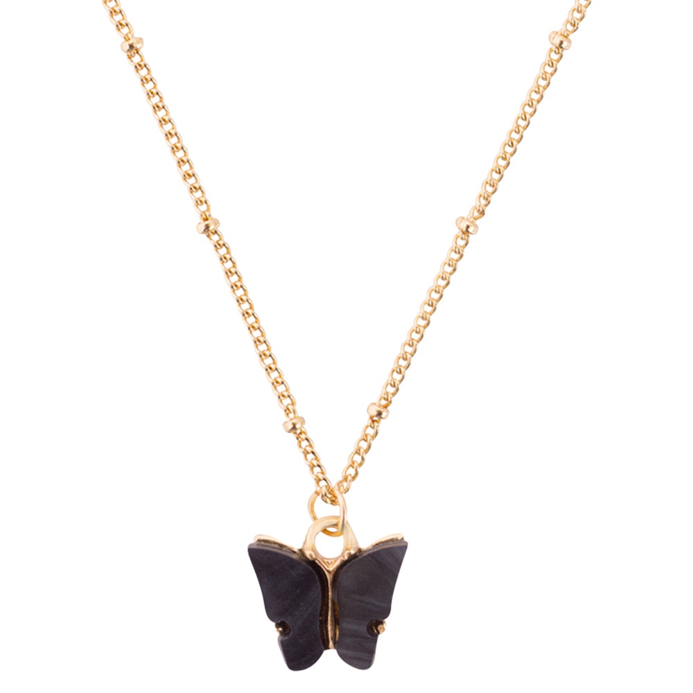 Heideman Collier Papilio Chaîne