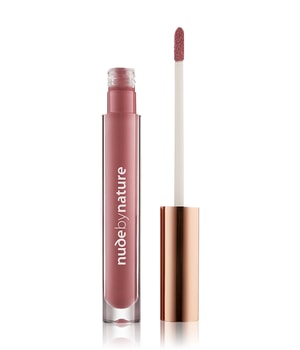 Nude by Nature Moisture Infusion Lipgloss-3.75 g