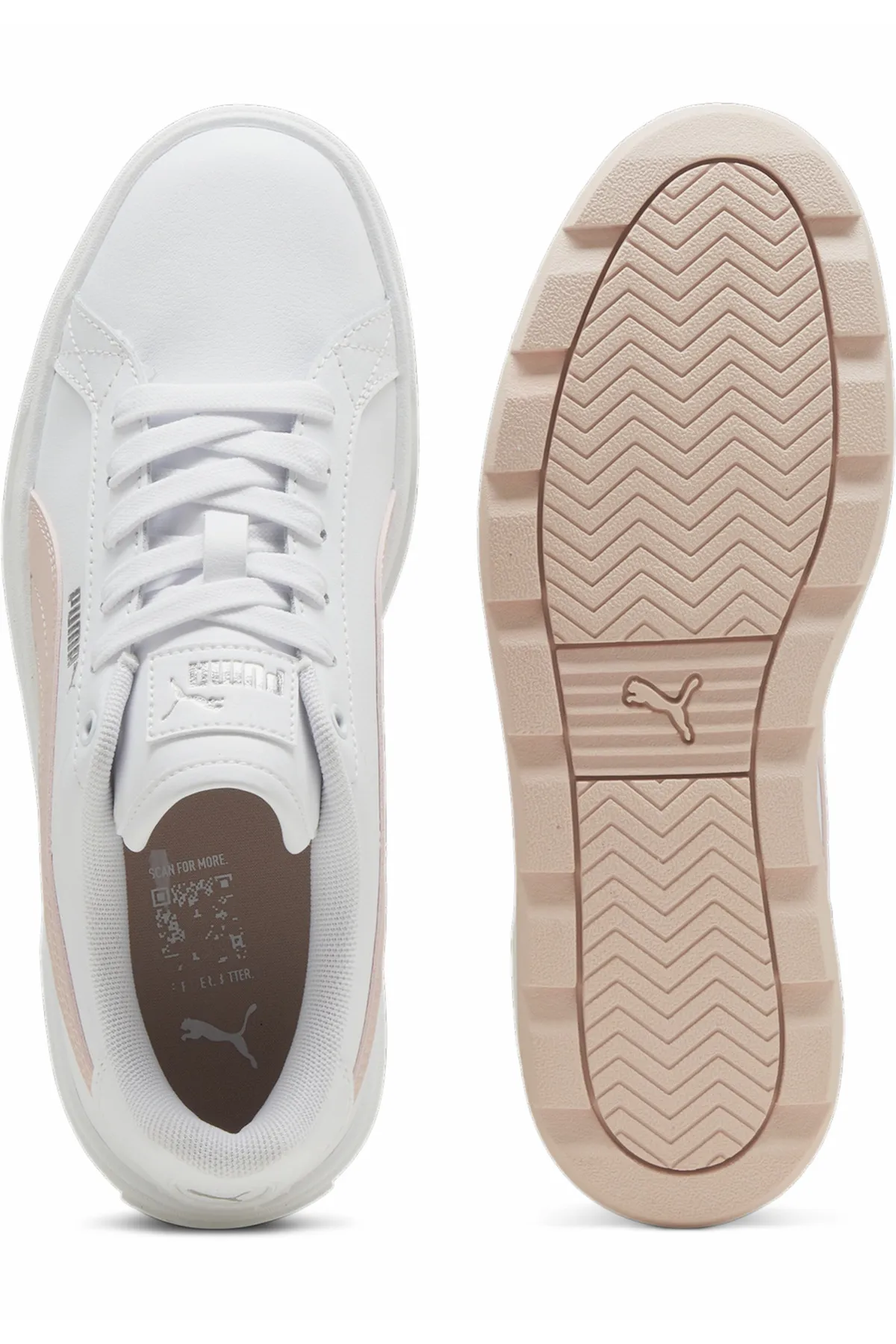 Puma  Karmen L Sneaker