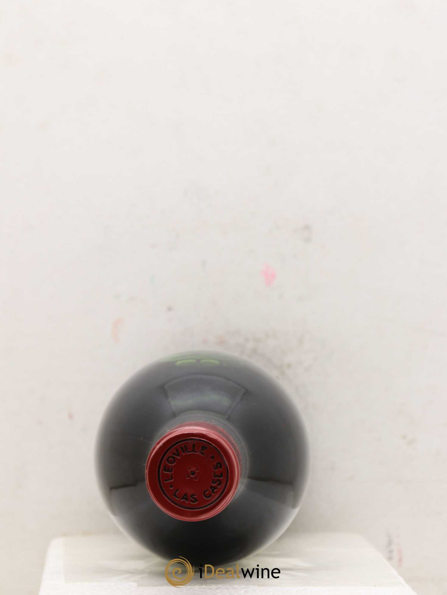 Château Léoville Las Cases 2ème Grand Cru Classé  1985 - Lot de 1 Bouteille
