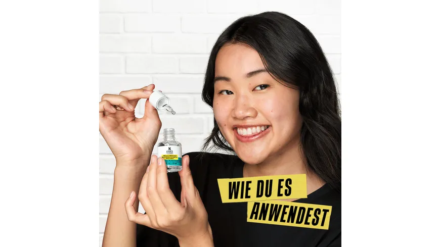 KIEHL'S Truly Targeted Blemish Clearing Solution 15 ml
