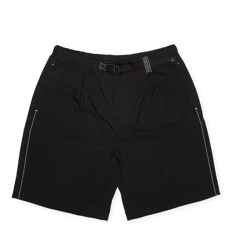 Gramicci x And Wander Nyco Climbing G-Short black