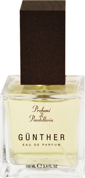 Profumi di Pantelleria Günther Eau de Parfum