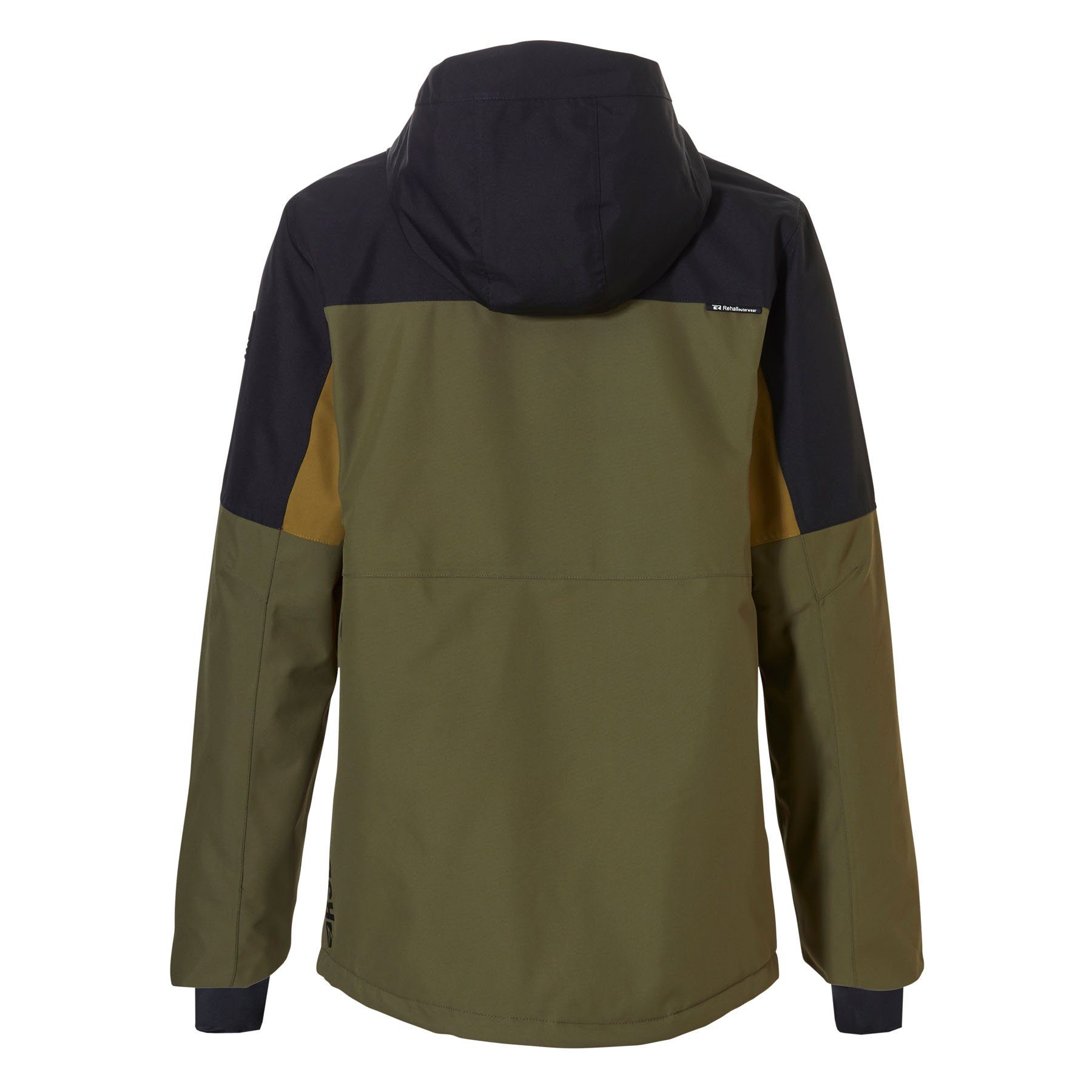REHALL Skijacke CROPP-R Snowjacket Herren