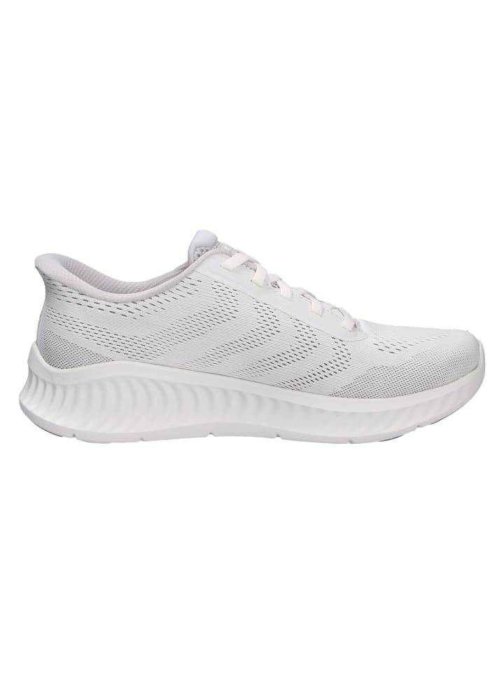 Skechers Halbschuh in weiß günstig kaufen