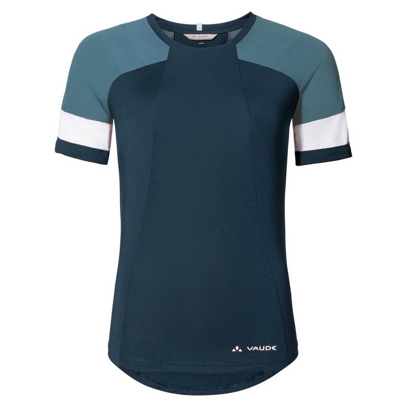 VAUDE Women's Kuro Shirt T-Shirt Damen