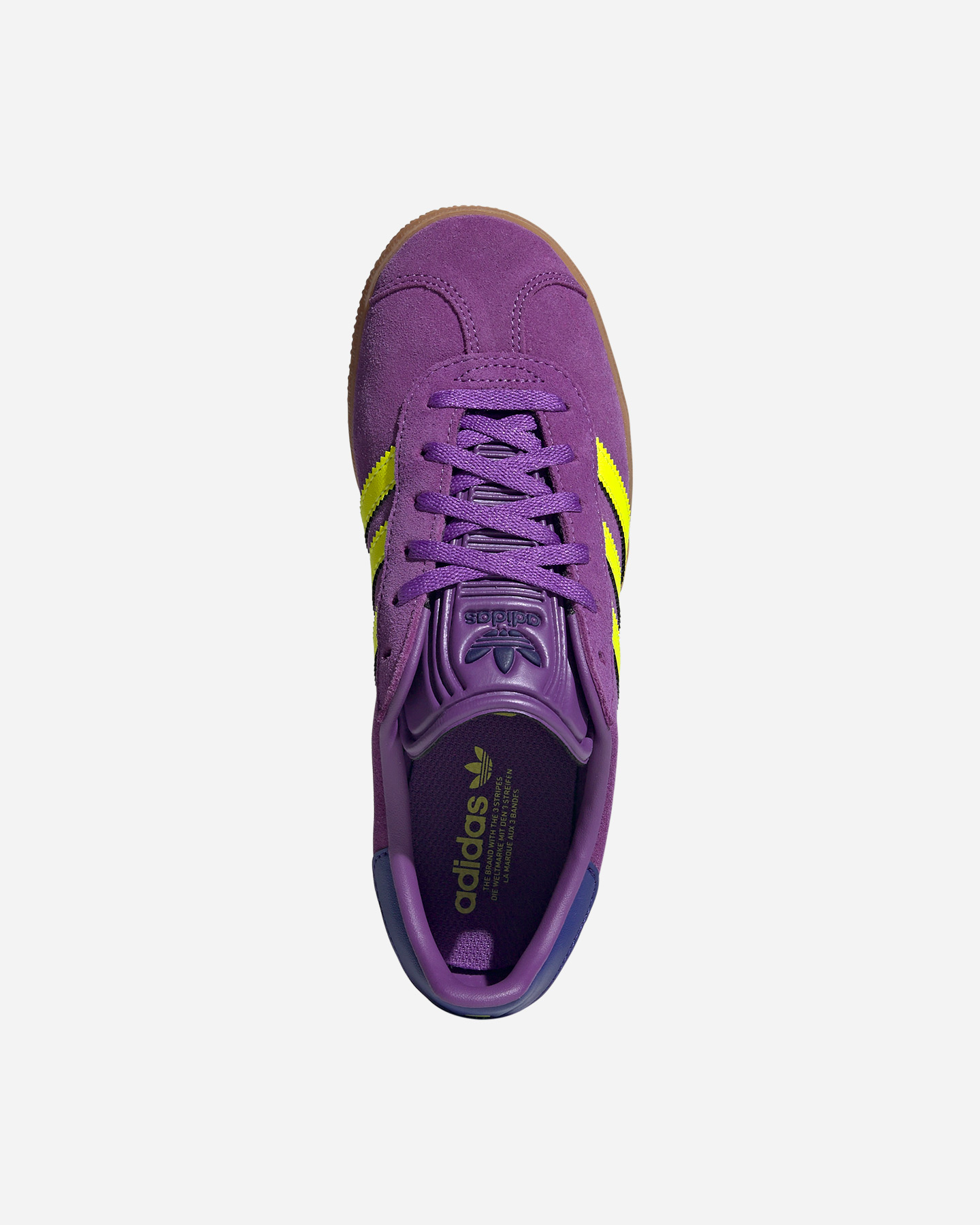 Tenisky Adidas Gazelle Gs Jr JP7126