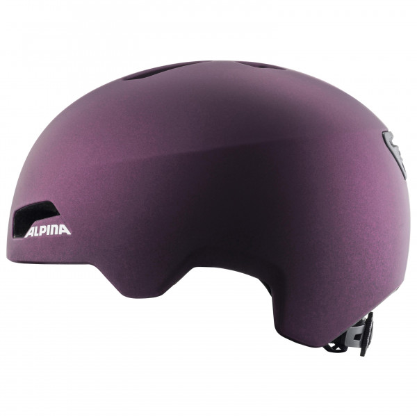 Alpina - Kid's Hackney - Radhelm