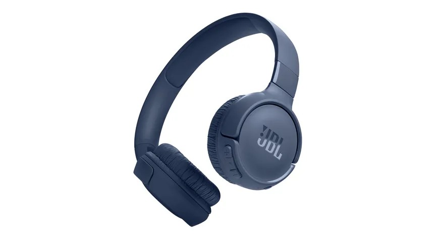 JBL TUNE 520 BT BLAU