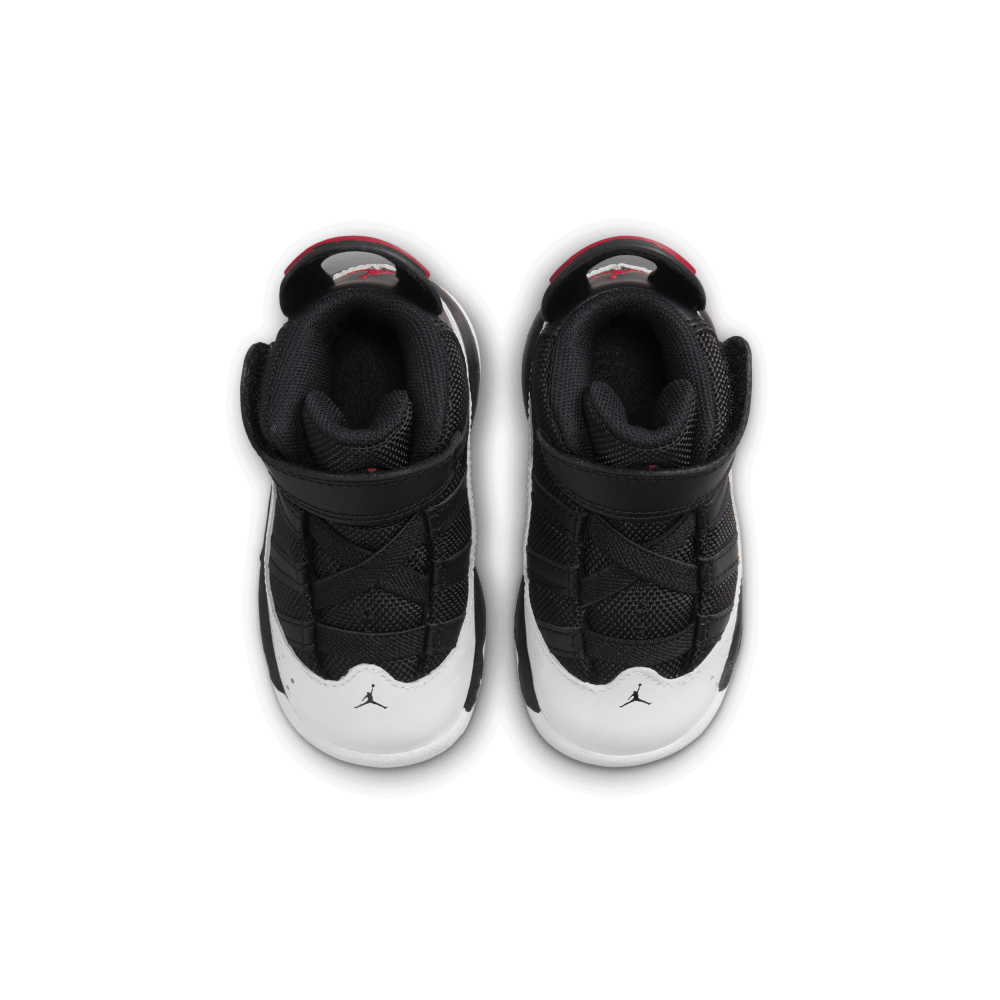 NIKE JORDAN 6 Rings 323420-067 / schwarz