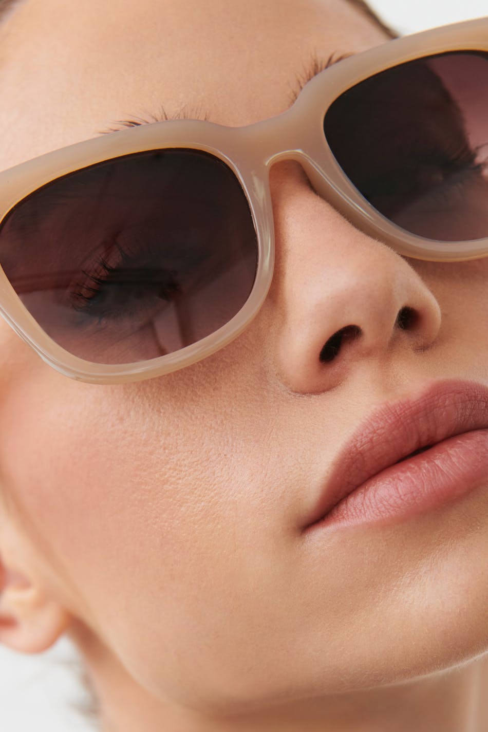 Basic sunglasses