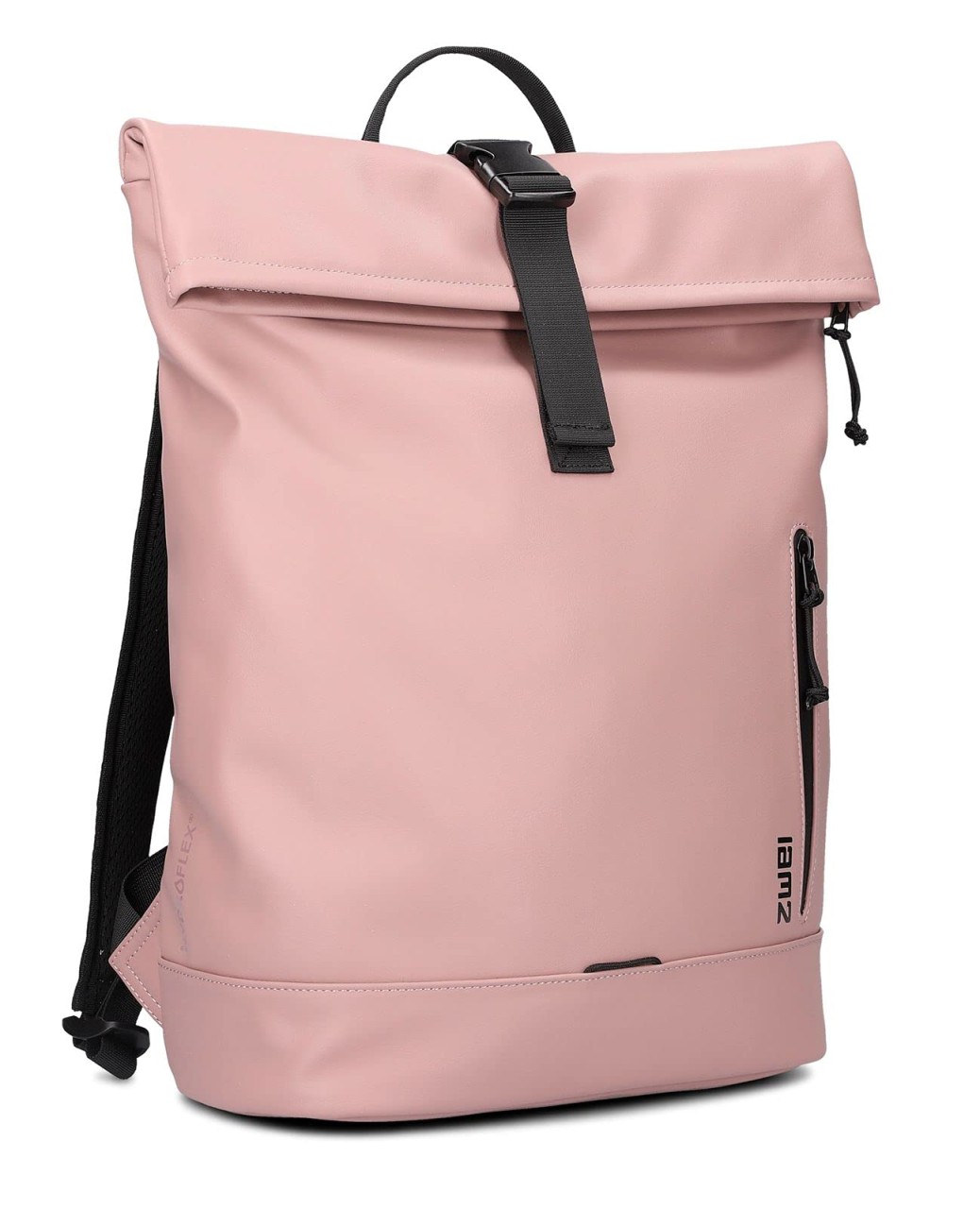 ZWEI Handtaschen rose CARGO