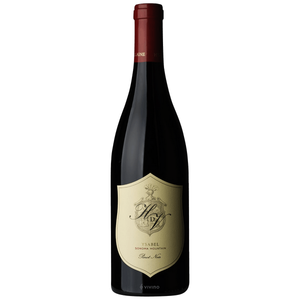 HDVYsabel Pinot Noir 2013