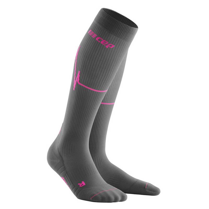 CEP Heartbeat Socken Herren