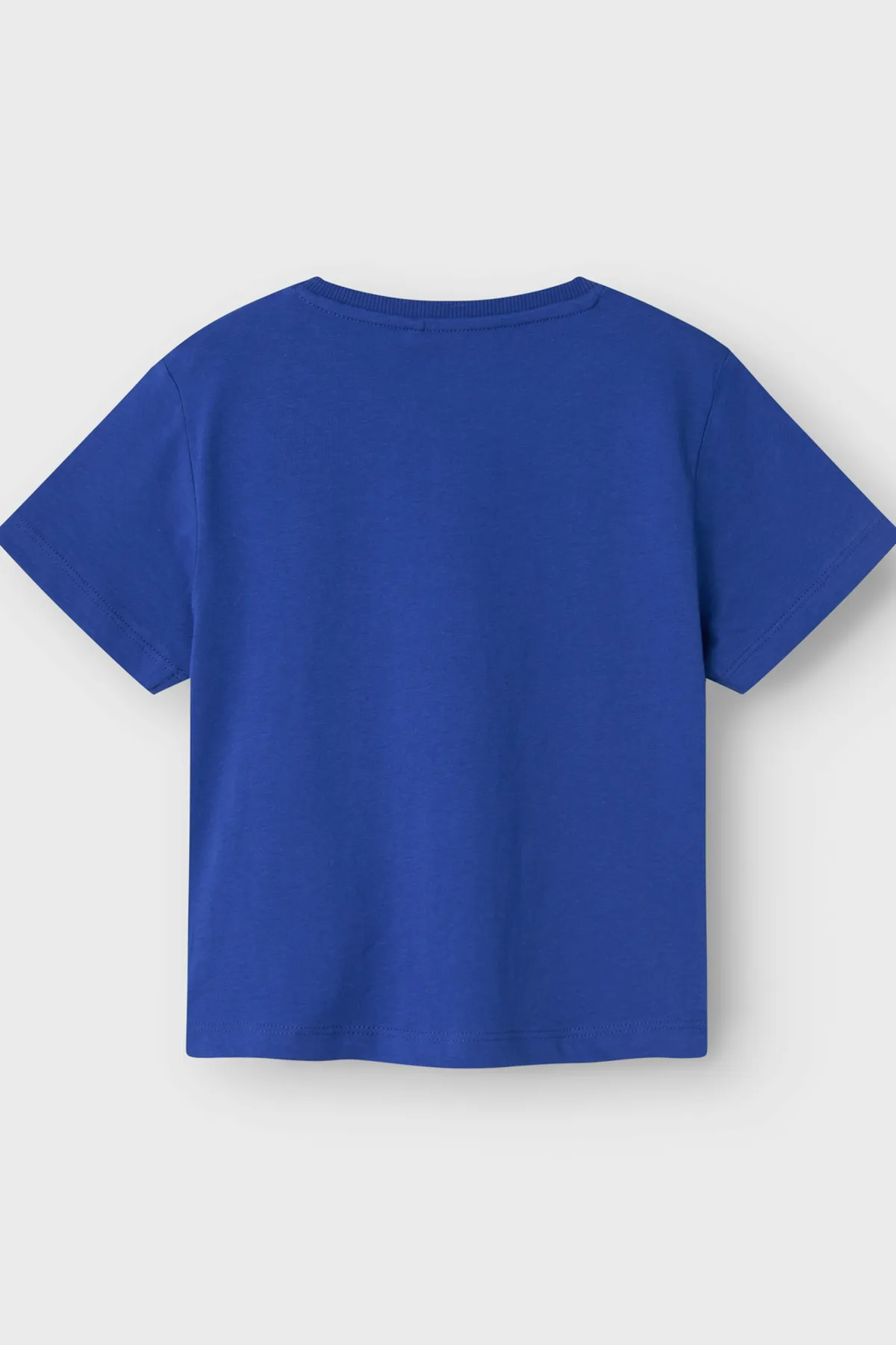 name ıt  T-Shirt - Blau - Regular Fit