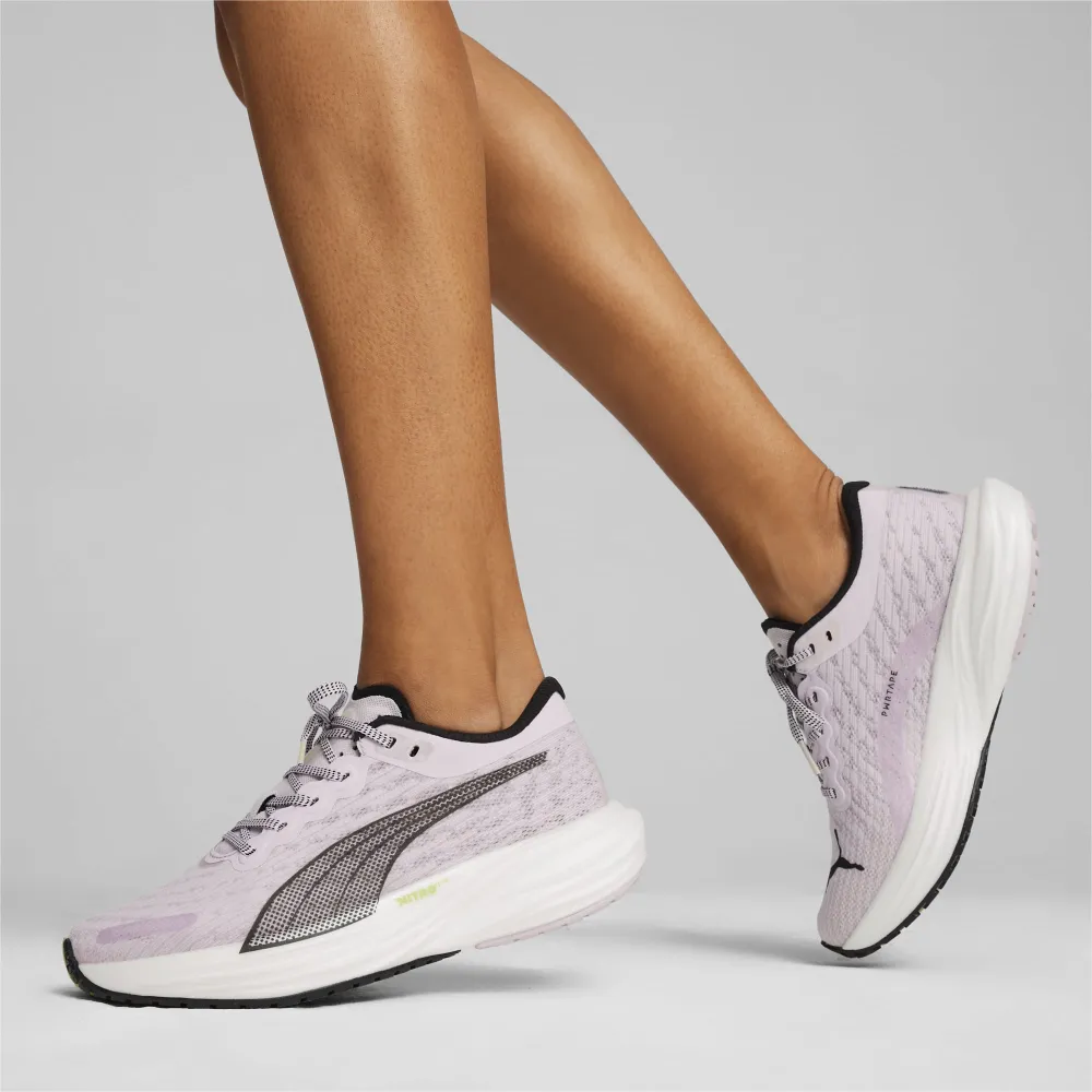 PUMA Deviate NITRO 2 379525_01 / lila