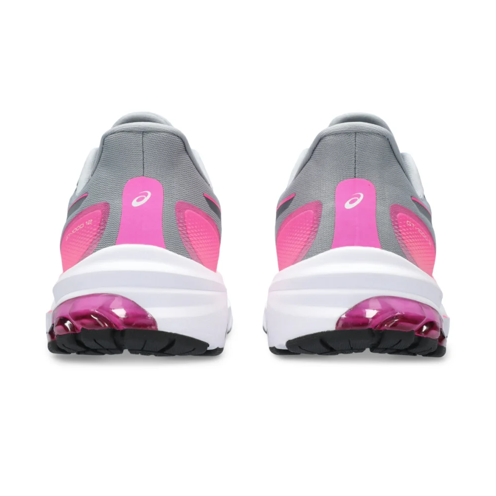 Asics GT 1000 12 1012B450-020 / grau