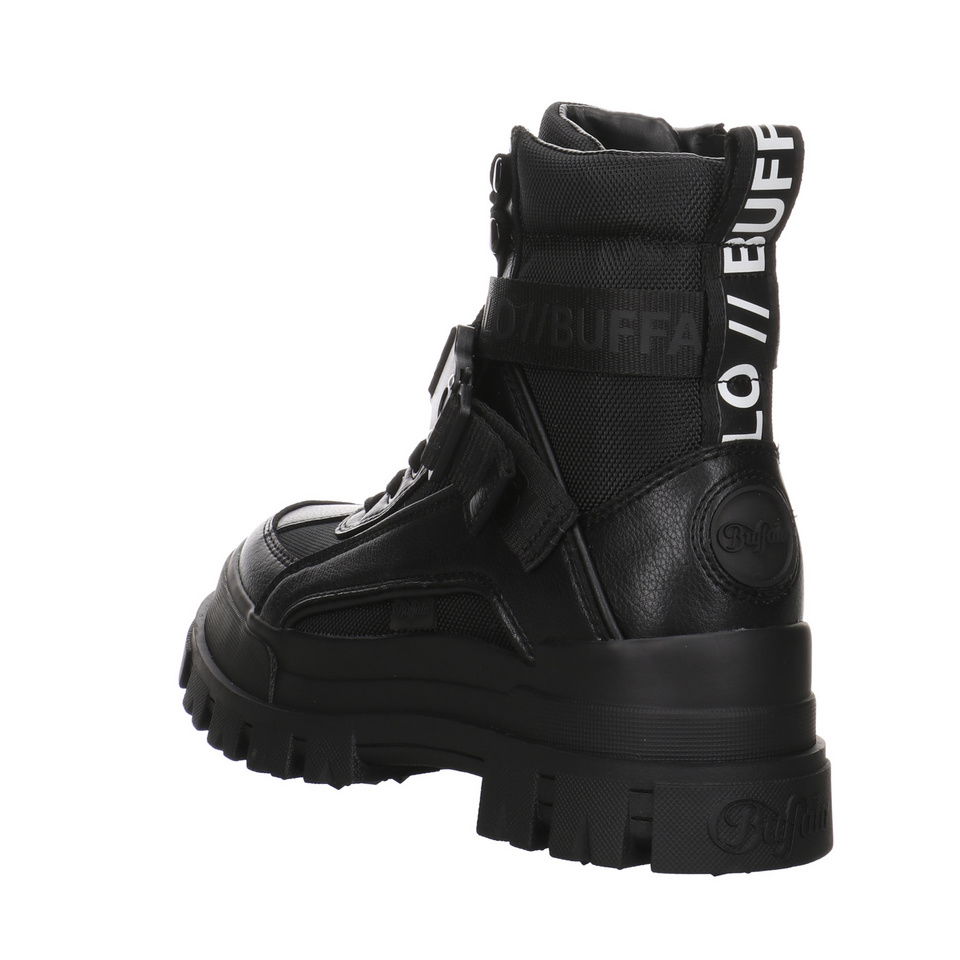 Buffalo Aspha Com1 Boots